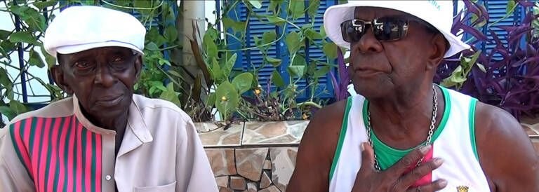 Memórias da Velha Guarda Memórias da Velha Guarda