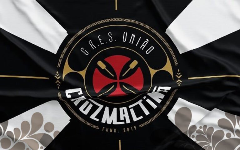 União Cruzmaltina anuncia mestre de bateria e intérprete