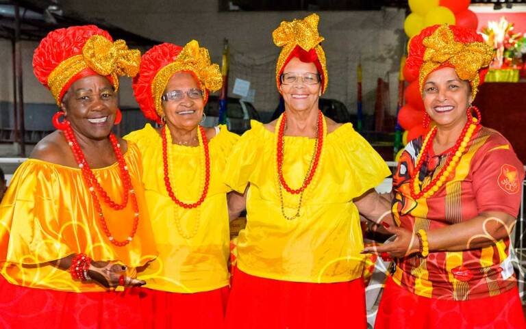 Clássico “O Auto da Compadecida” será enredo da Unidos de Lucas no Carnaval 2025