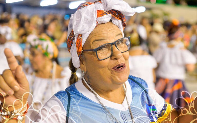 Unidos da Tijuca abre novas inscrições para alas da comunidade neste sábado 12