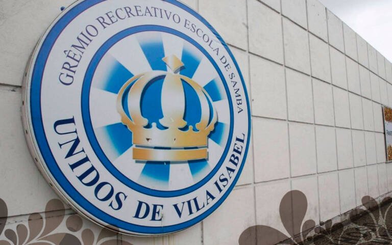 Vila Isabel realiza workshop de Harmonia e Evolução Vila Isabel realiza workshop de Harmonia e Evolução