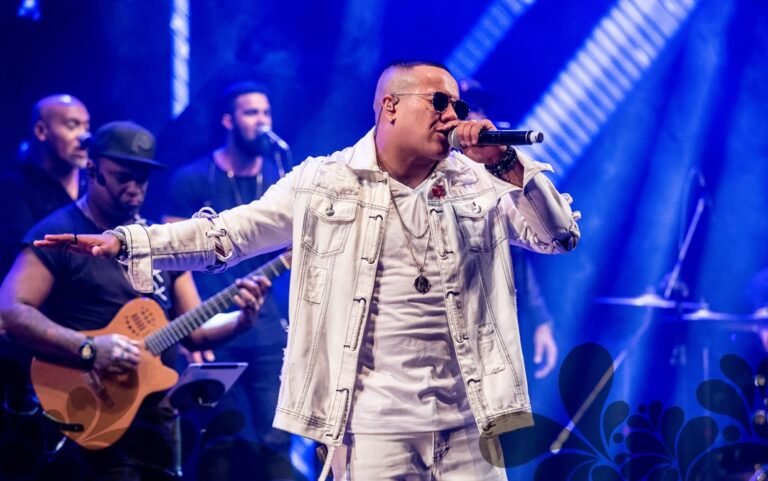 Vitinho lança novo álbum “Sonhos”