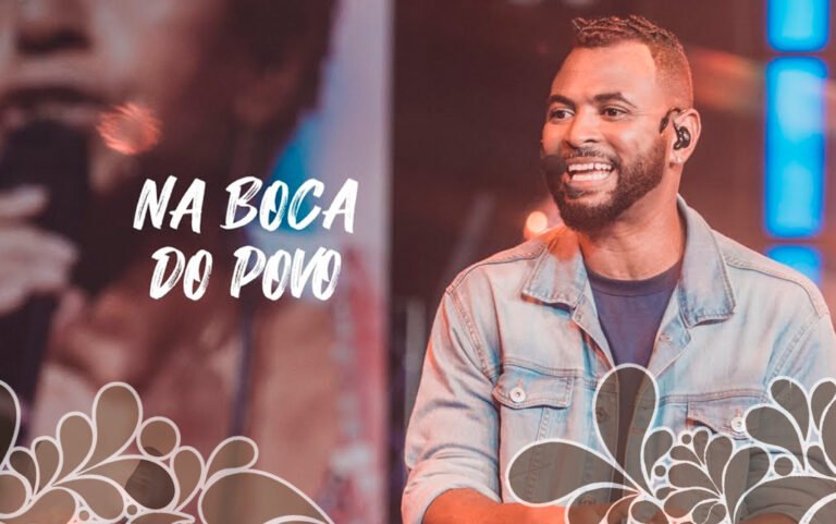 Vou Pro Sereno: Júlio deixa o grupo depois de mais de 20 anos: “Quebra de confiança”