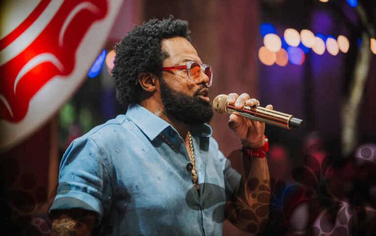 Xande de Pilares recebe segunda indicação ao Grammy Latino, veja agora:
