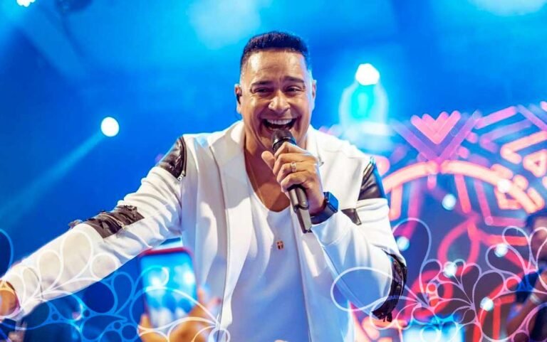 Com a presença de Anitta, Péricles e Banda Eva, Xanddy Harmonia traz a “A Melhor Segunda” para o palco do Espaço Hall!