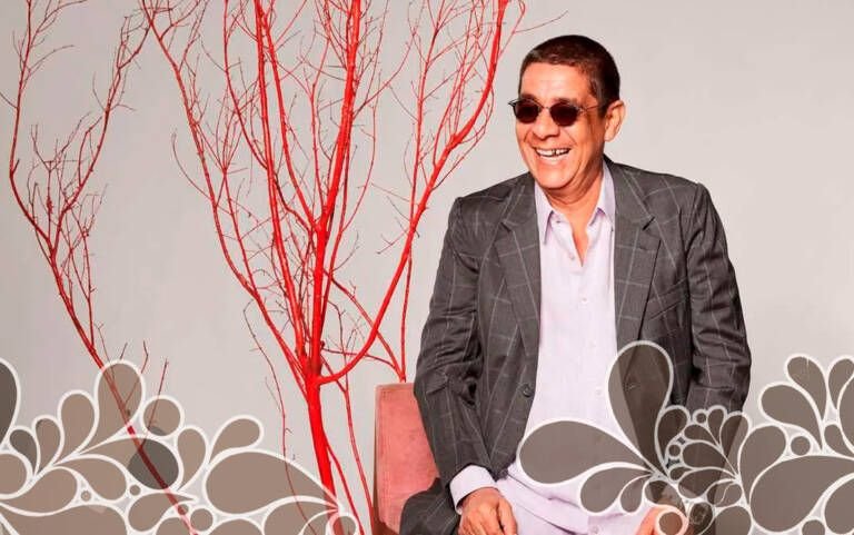 Feriadão do bar do Zeca Pagodinho, confira a programação: