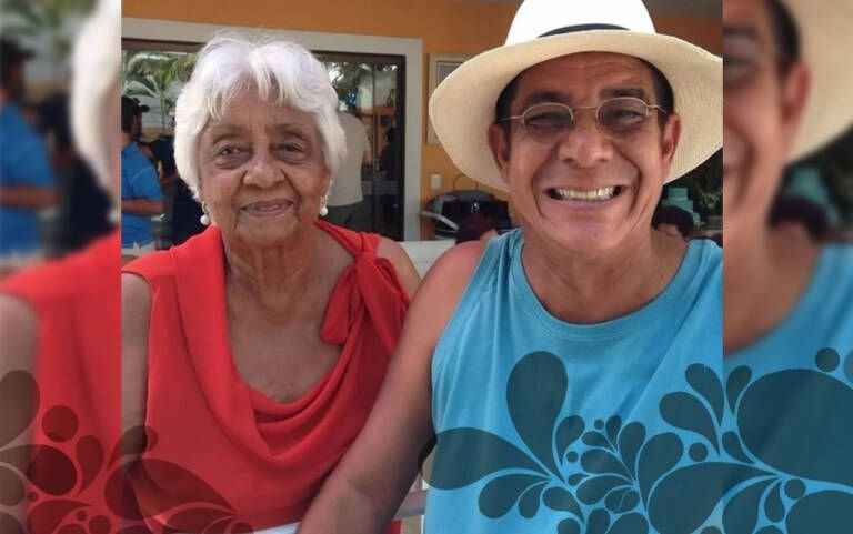 Força Zeca: Mãe de Zeca Pagodinho, Dona Neia morre aos 91 anos