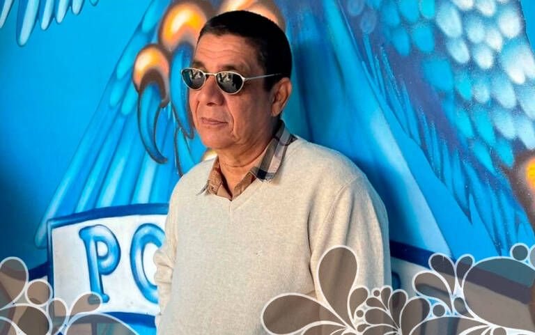 Samba em Goiânia: Zeca Pagodinho se apresenta dia 25 de outubro Samba em Goiânia: Zeca Pagodinho se apresenta dia 25 de outubro